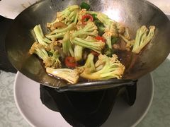 -宏玲餐厅(四川南路店)