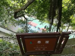 -乌山风景区
