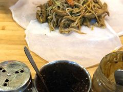 -安徽阜阳卷馍(西单店)