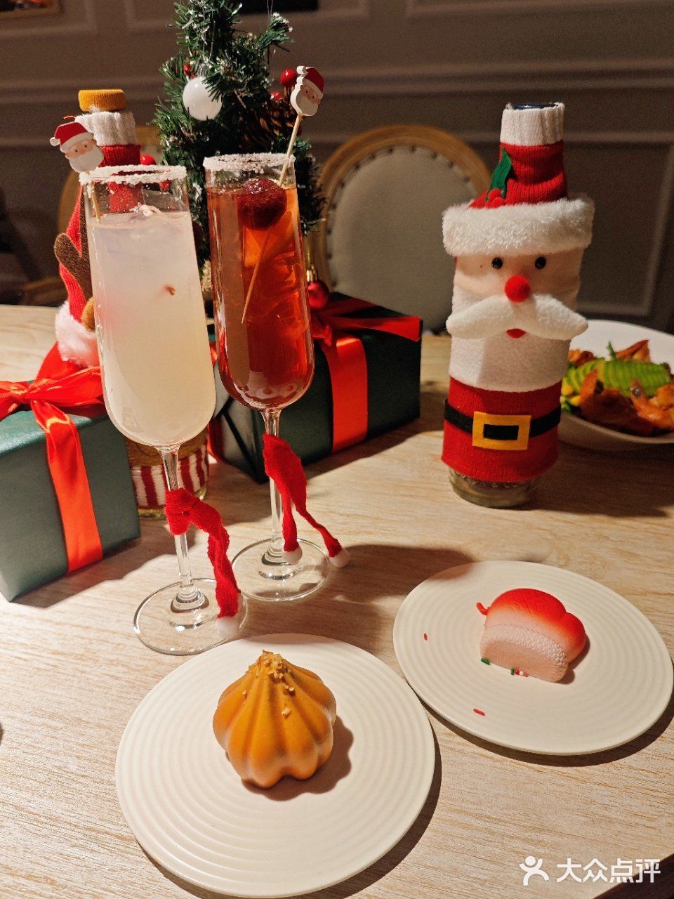 北京5G过圣诞了