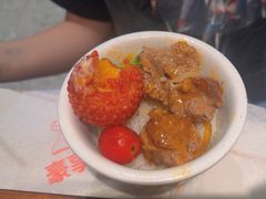 -豪享来中西餐厅(隆昌店)