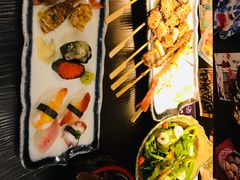 -白石の深夜食堂(宝龙店)