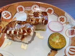 -仙隐小鹿中華の日料(荣民龙首广场店)