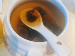 鲜鸡枞养生汤-陆壹捌餐厅(五大道店)