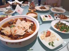 -鑫百万烤鸭店(大兴店)