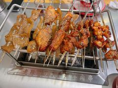 -古彭7只羊·徐州烧烤(旗舰店)