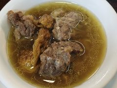 -山人野生菌餐厅