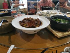 -猪腰一家·地道佛山菜(盐步店)