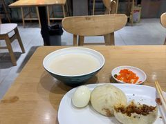 -老陶包子铺(南大西南村店)
