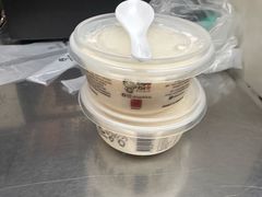 -老伴豆花(麦士威熟食中心店)