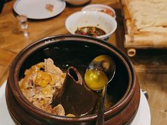 -湖南老灶台·生态农业餐饮(龙胜店)