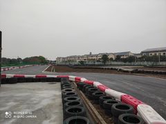 -极速星辰卡丁车赛车场(西山店)