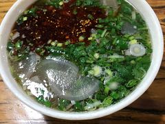 -兰州马子禄牛肉面(文景公园店)