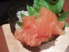 -千代武日本料理(哈西店)