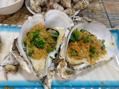 -阿浪海鲜连锁•海鲜加工•老字号(第一市场店)