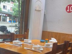 -下梅人家土菜馆(历史文化餐厅度假区店)