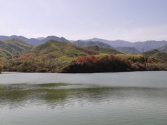 -玉渡山自然风景区