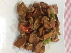 -芝城故事·建瓯土菜