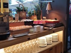 自助取餐区-大渔铁板烧(蛇口店)