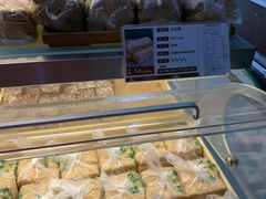 -清真全盛斋传统糕点(许士庙店)