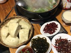 -尼玛藏家风味园(阿山食城店)