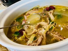 老鸭煲-钱江大院·芳宴江南(三花国际店)