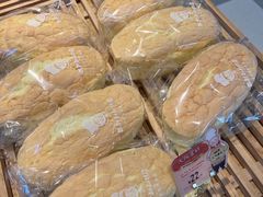 -西村叔叔的店·面包·甜品·蛋糕(清河万象汇店)