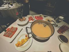 -红雀围·海鲜火锅(陆家嘴中心店)