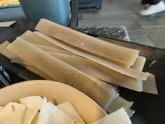 苕皮-大虎重庆老火锅(正弘城店)
