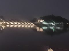 -天目湖山水园