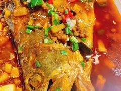 -巢湖名吃·东关老鹅汤(江南风情街店)