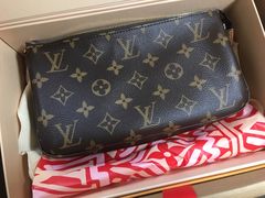 -LV路易威登(杭州万象城店)