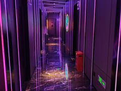 -星聚会KTV(合生汇黑金店)
