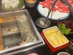 -重庆德忆火锅（龙南街3店）(渝水岸餐饮)