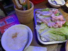 -萍姐火锅·公路夜市(打浦桥日月光店)