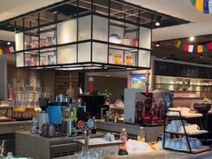 -金海湾自助餐厅(金陵饭店)