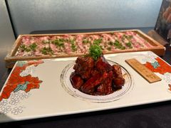 -黑牛の店·黑金店(沈阳万象城店)