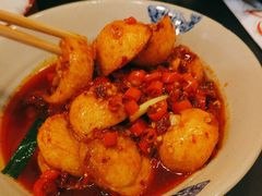 -潇湘阁(望京SOHO店)