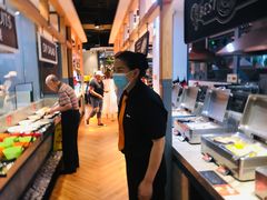 -比格比萨自助(国展店)