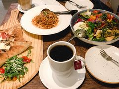 -ALLORA意大利餐厅(丰盛里店)