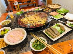 -大龙老火锅·总店(龙头寺店)