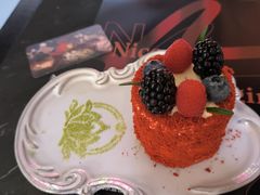 -Nord Grill&Bar Highland诺德西餐(深圳欢乐海岸店)