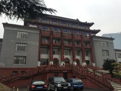 -四川大学(望江校区)