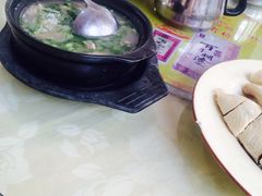 -区海鸡场饭店(石壁店)