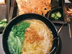 -馔豚·台北菜专门店(深圳湾万象城店)