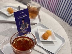 -LANN I 蘭 SPA(陆家嘴中心店)