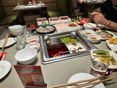 -海底捞火锅(万象城店)