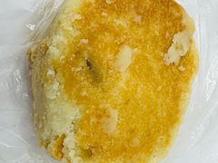 绿豆馅饼-义兰中糖饼店(大同路总店)