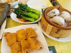 -添好运点心专门店(百老汇店)