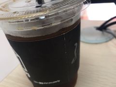 -JPG coffee(广州体育西店)